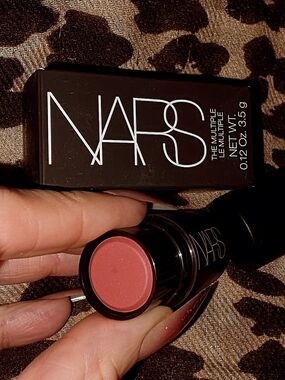 NARS Multi-Use Cream Stick — Dusty Rose Pink
